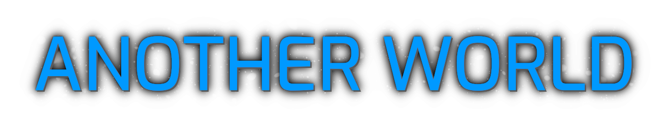 Game Logo Hover
